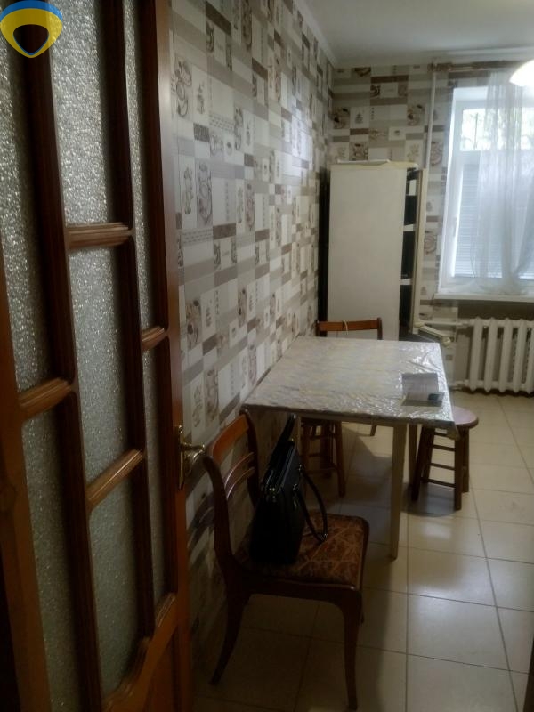 продажа трехкомнатной квартиры номер A-173436 в Суворовском районе, фото номер 5